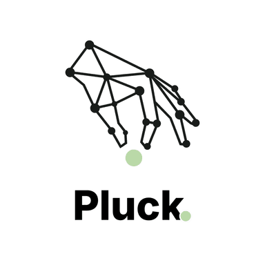 Pluck